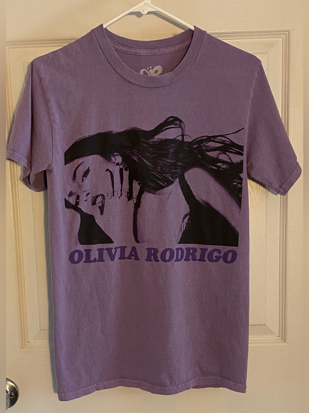 Olivia Rodrigo Guts T-Shirt